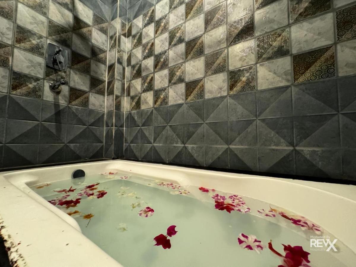 Aroma Resort Rishīkesh المظهر الخارجي الصورة