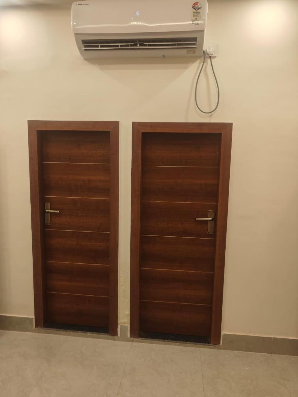 Aroma Resort Rishīkesh المظهر الخارجي الصورة