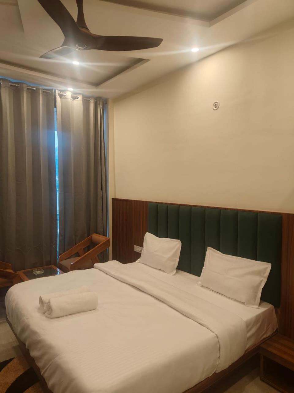 Aroma Resort Rishīkesh المظهر الخارجي الصورة